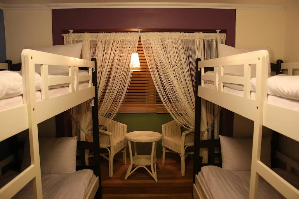 סיאול Moon Hostel