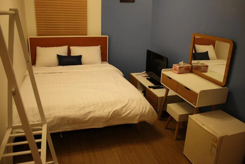 סיאול Moon Hostel