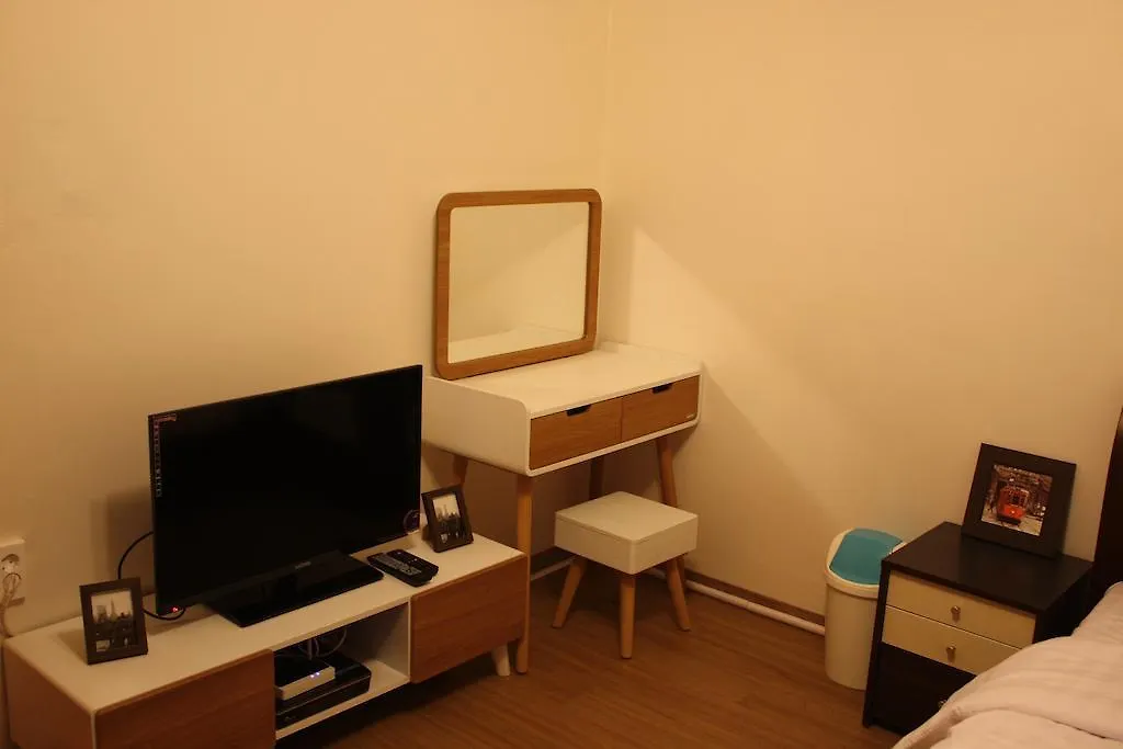 סיאול Moon Hostel