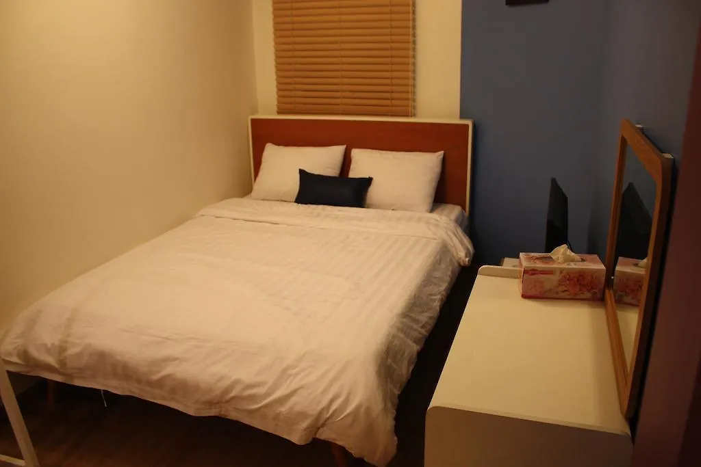 סיאול Moon Hostel