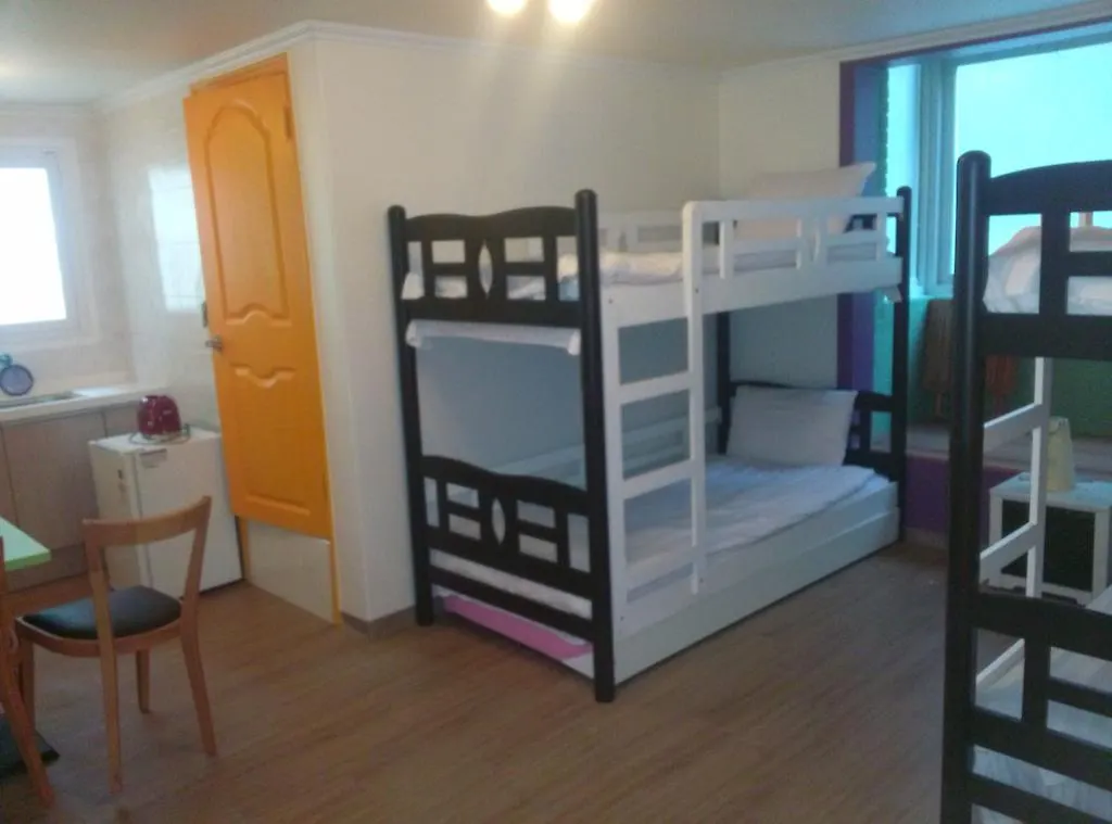סיאול Moon Hostel