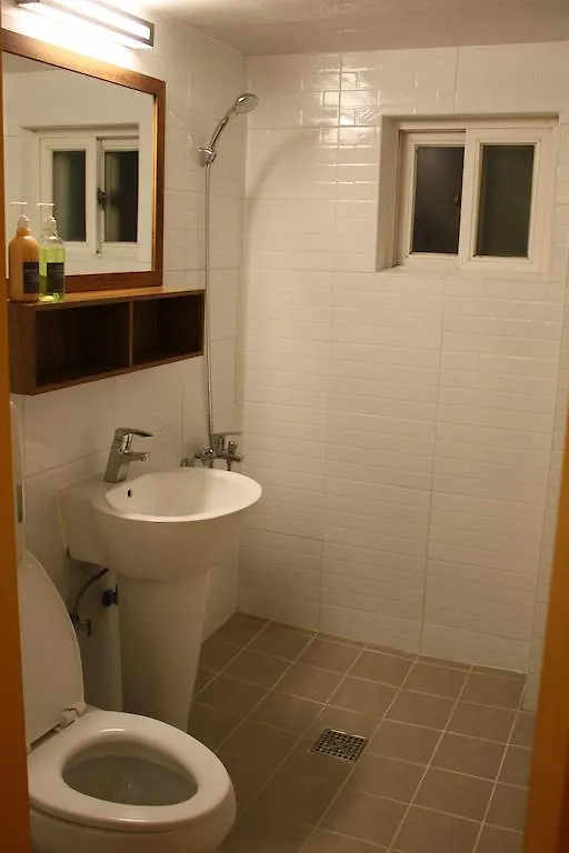 סיאול Moon Hostel