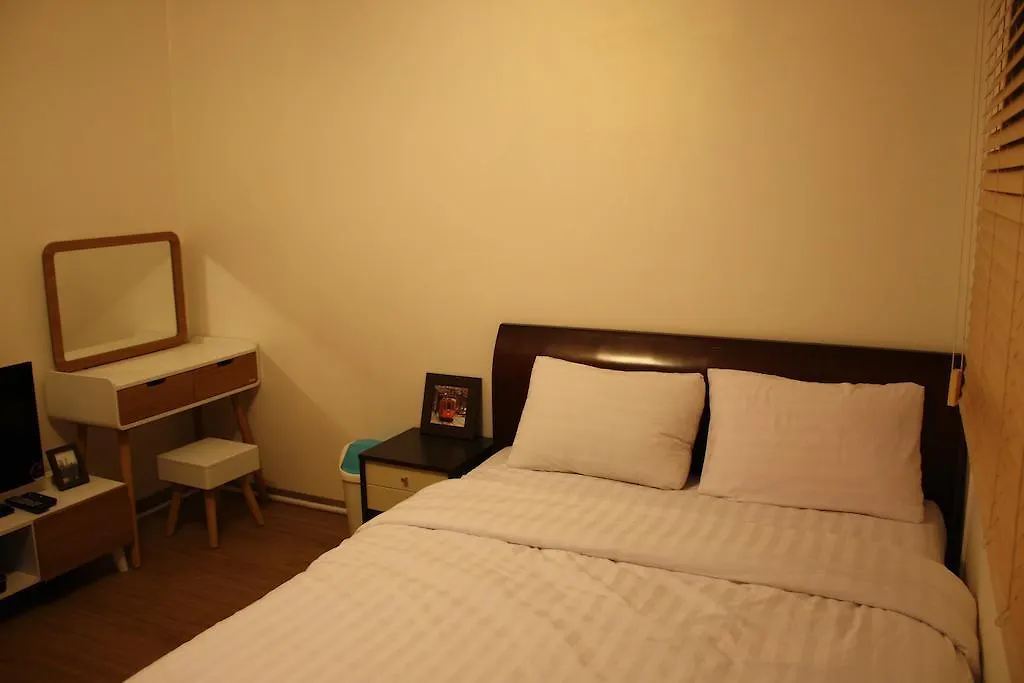 סיאול Moon Hostel