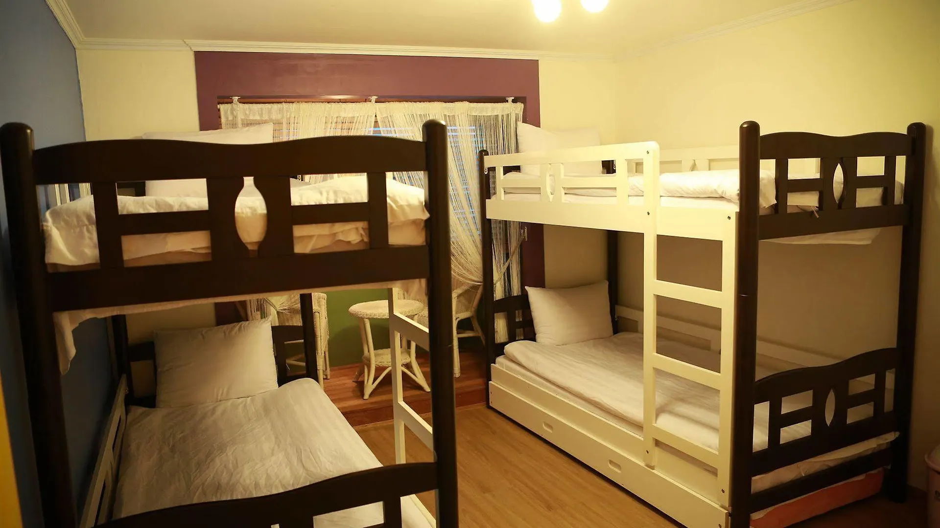 סיאול Moon Hostel