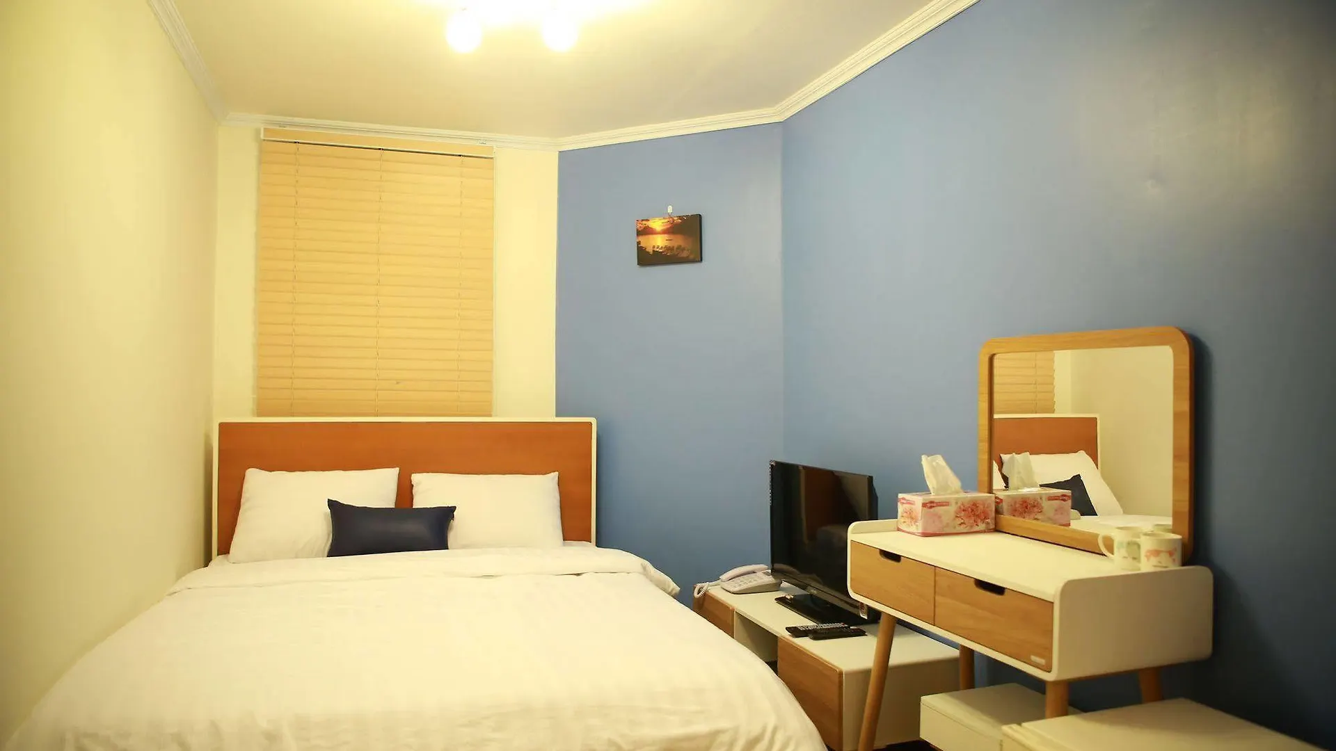 סיאול Moon Hostel