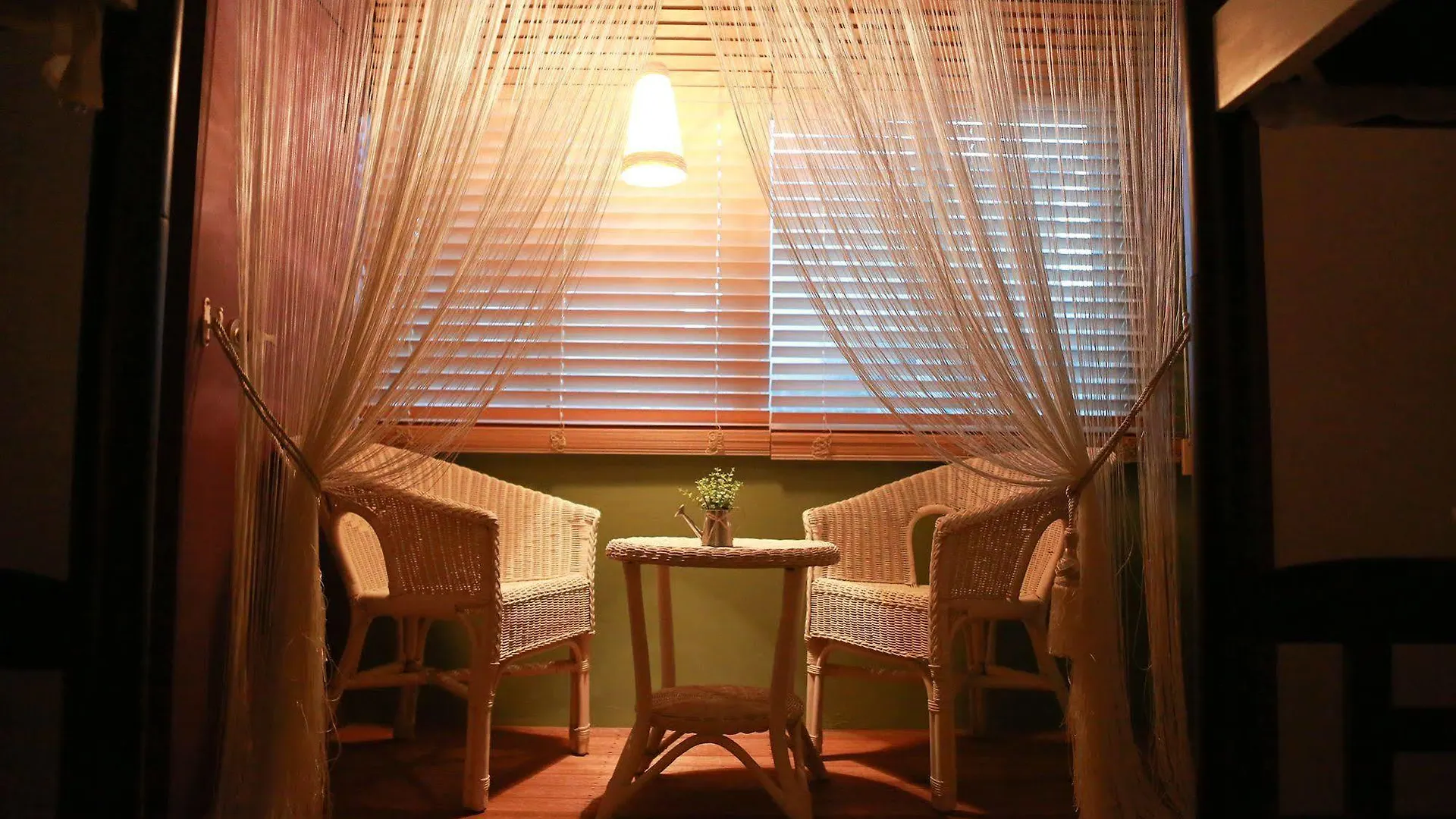 סיאול Moon Hostel