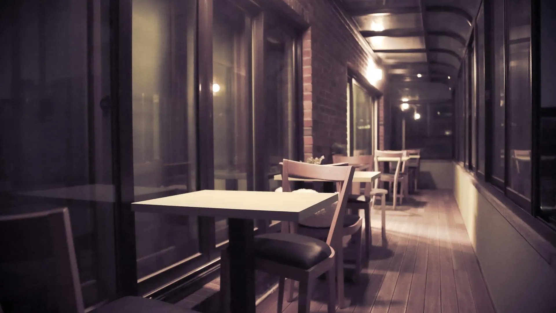 סיאול Moon Hostel